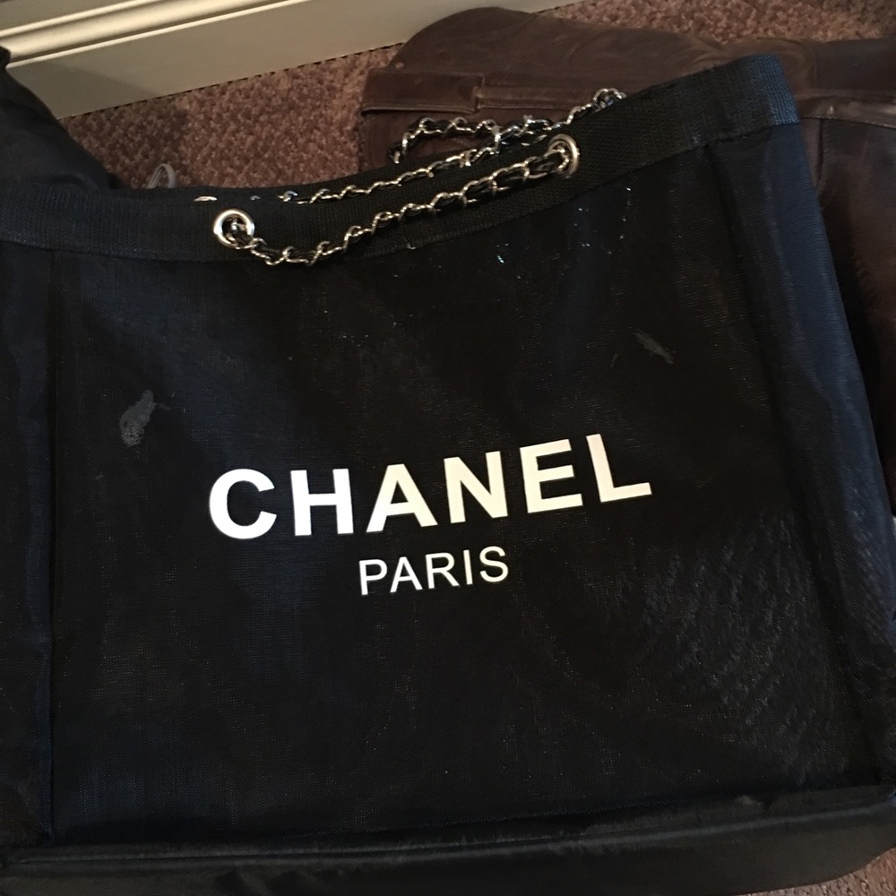 Shopping bag